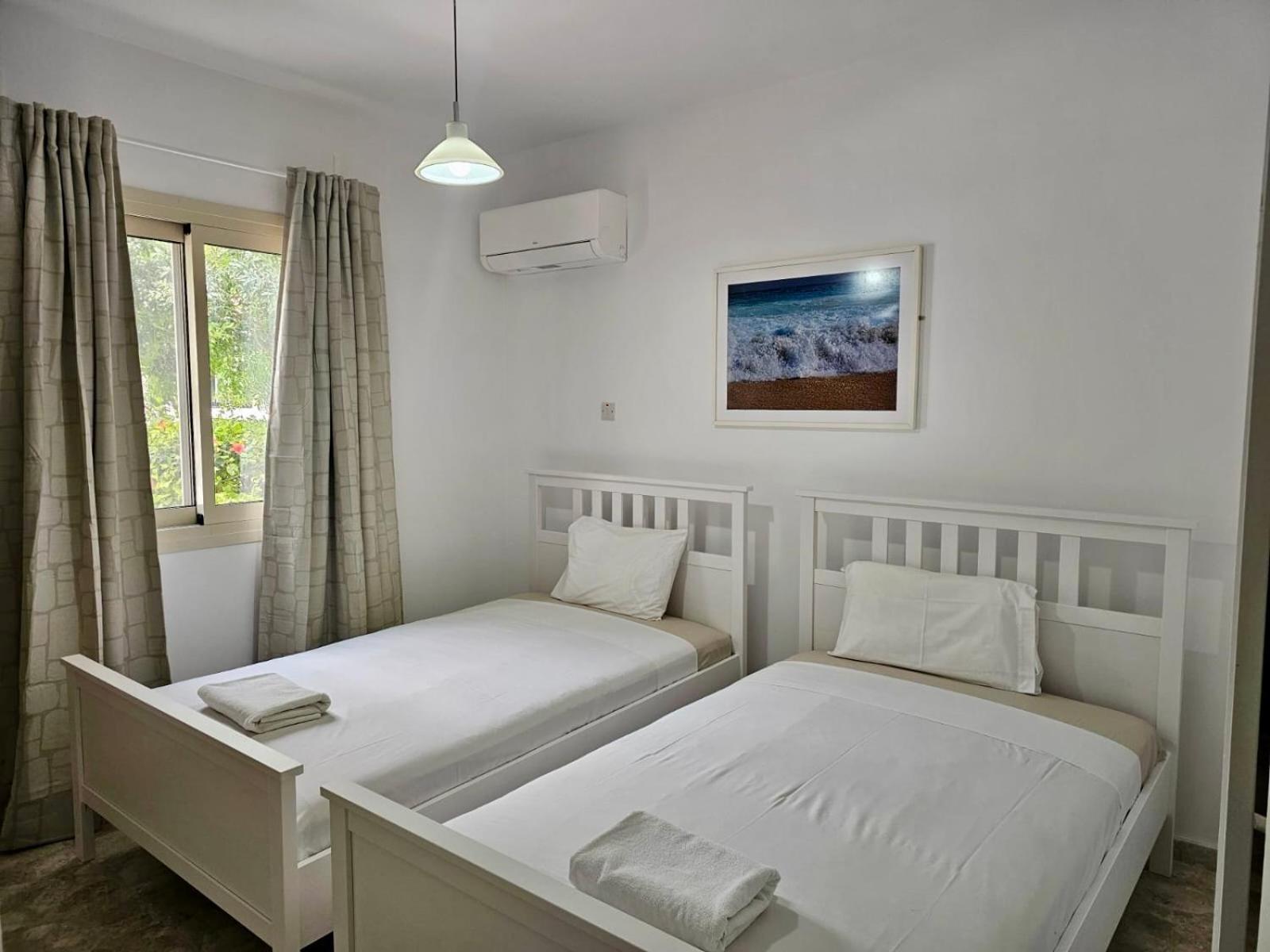 Margarita 110 Apartment Paphos Exterior photo