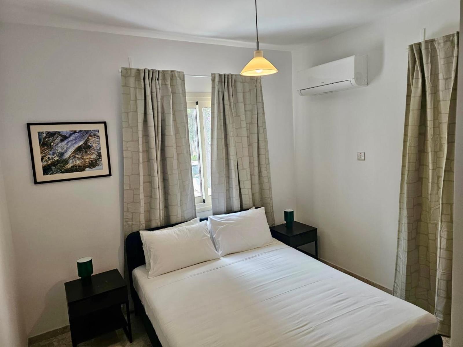 Margarita 110 Apartment Paphos Exterior photo